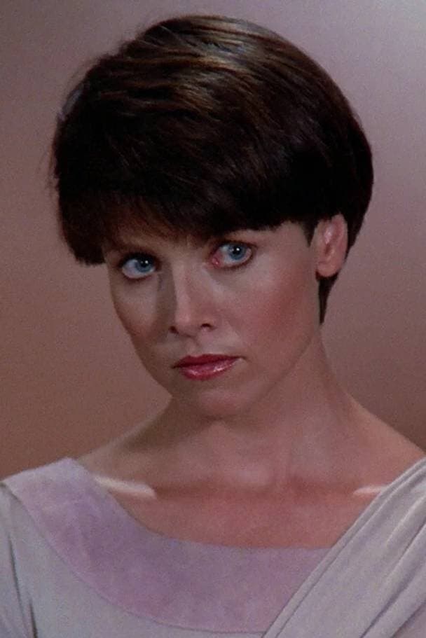 Rosalind Allen profile