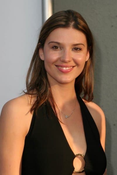 Barbara Nedeljakova profile