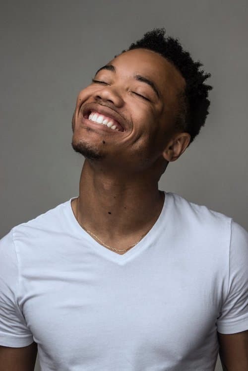 Julian Walker profile