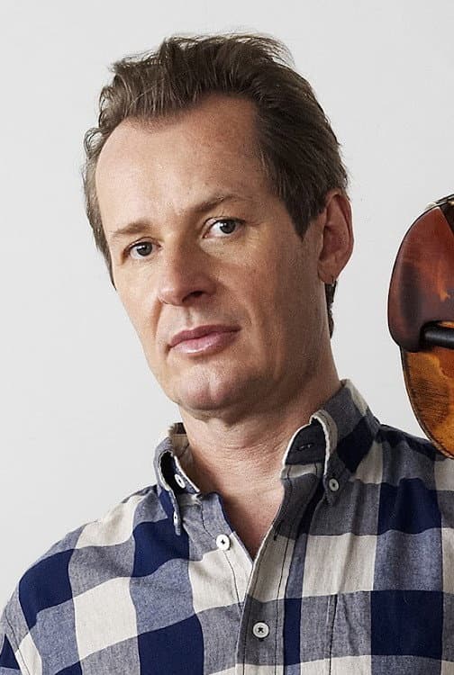 Richard Tognetti profile