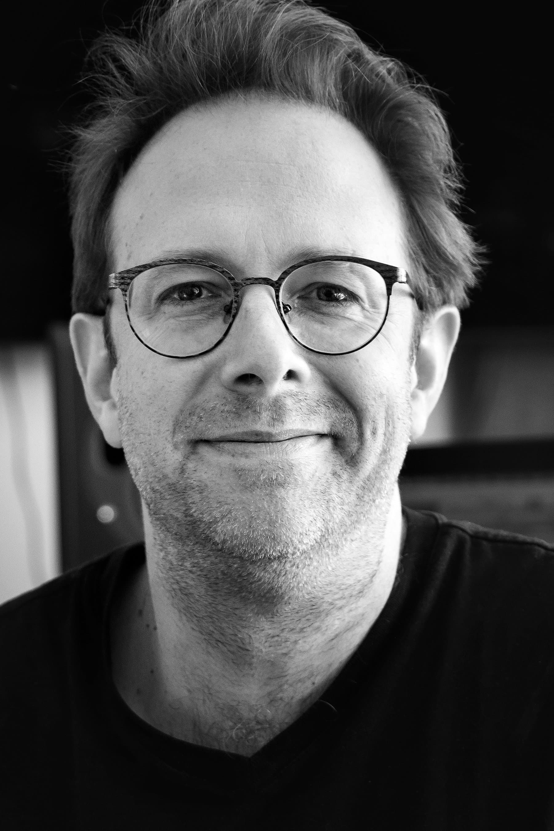 Olivier Calvert profile