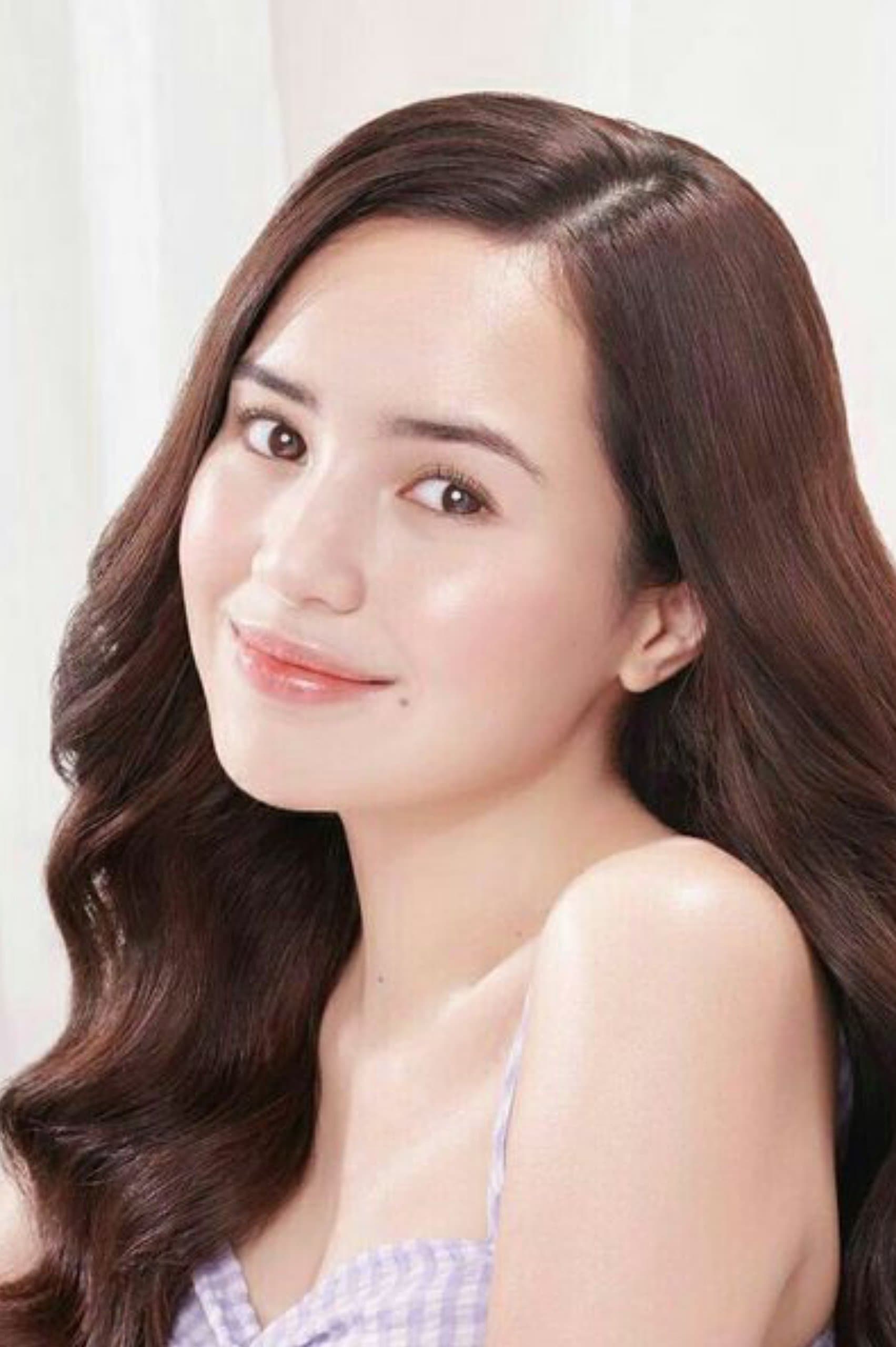 Beby Tsabina profile