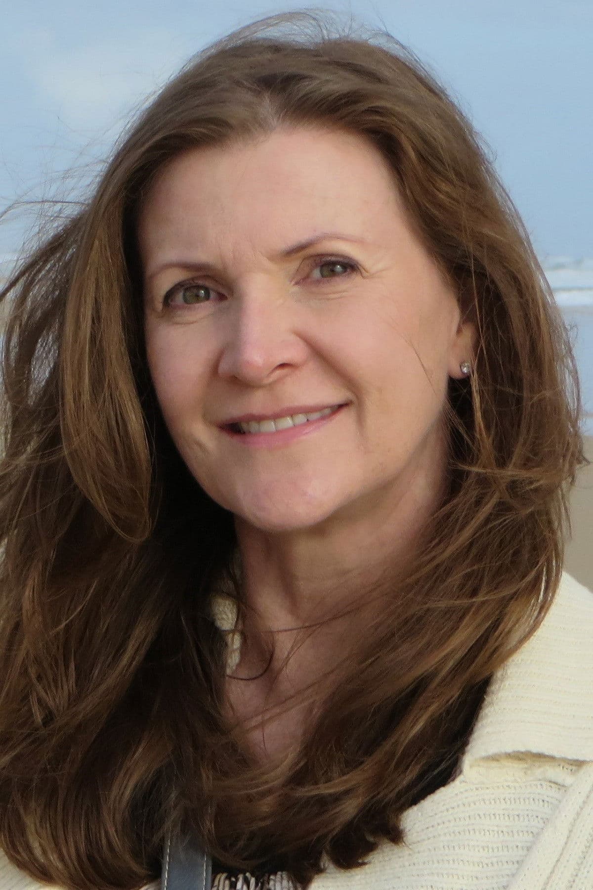 Deborah Jayne Reilly Smith profile