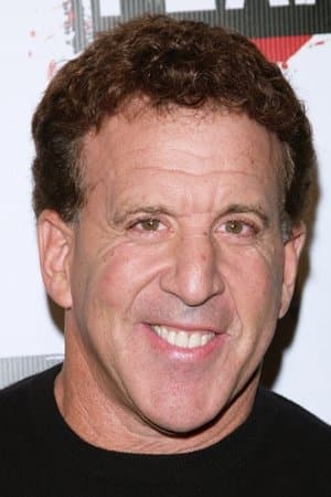 Jake Steinfeld profile