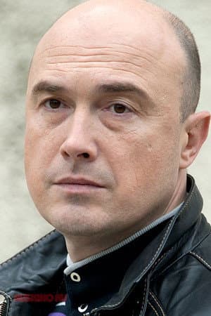 Boris Mironov profile