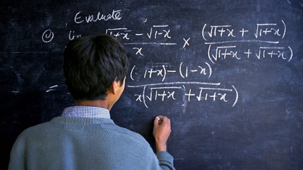 Beautiful Young Minds