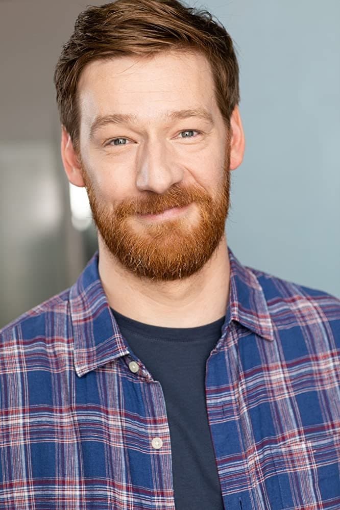 Brian Maillard profile