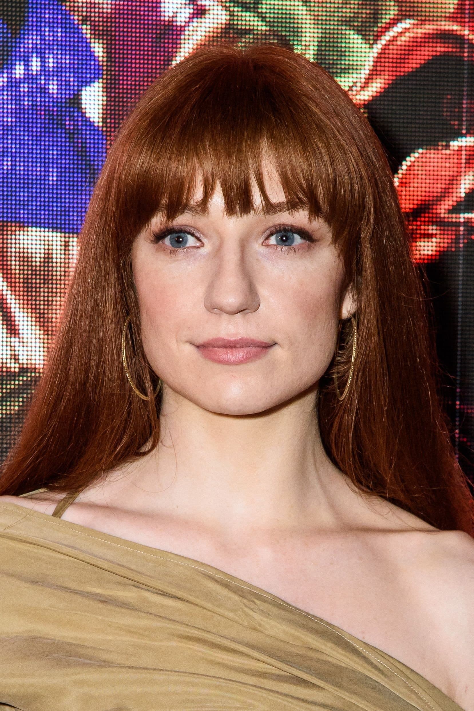Nicola Roberts profile