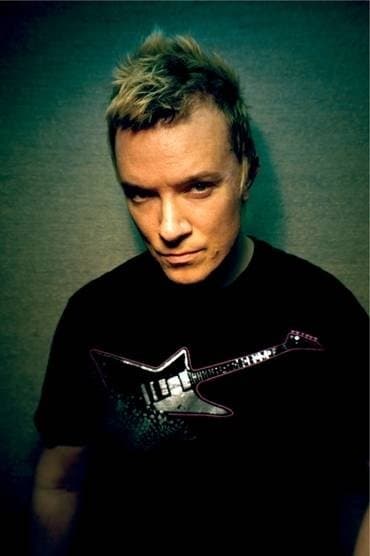 Liam Howlett profile
