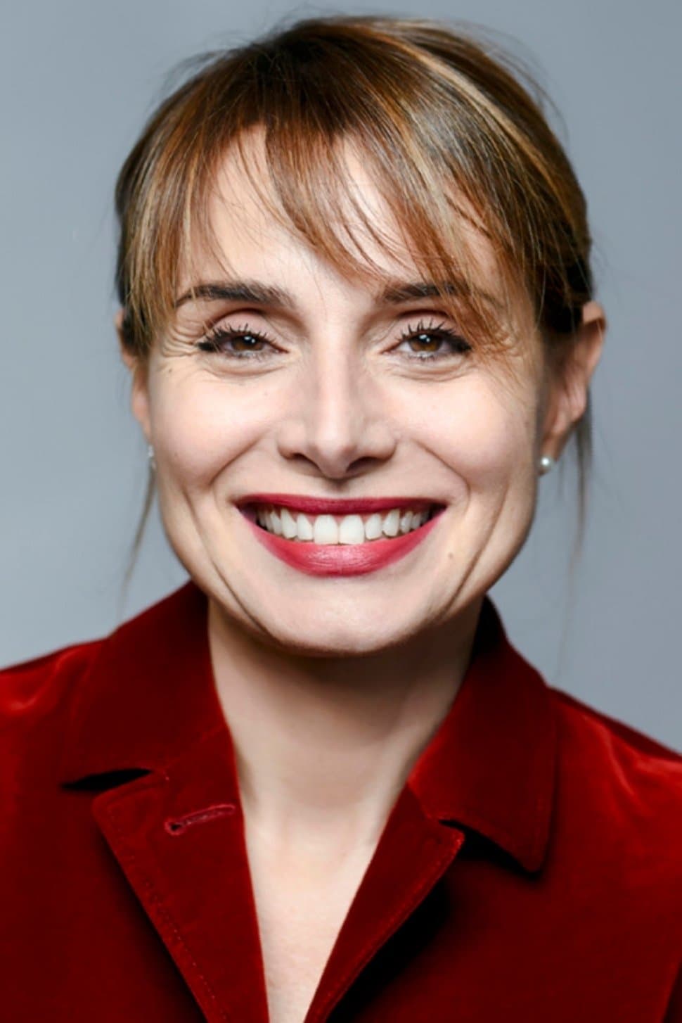 Giusy Frallonardo profile