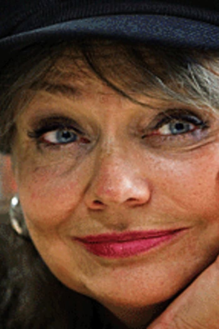 Kerstin Birde profile