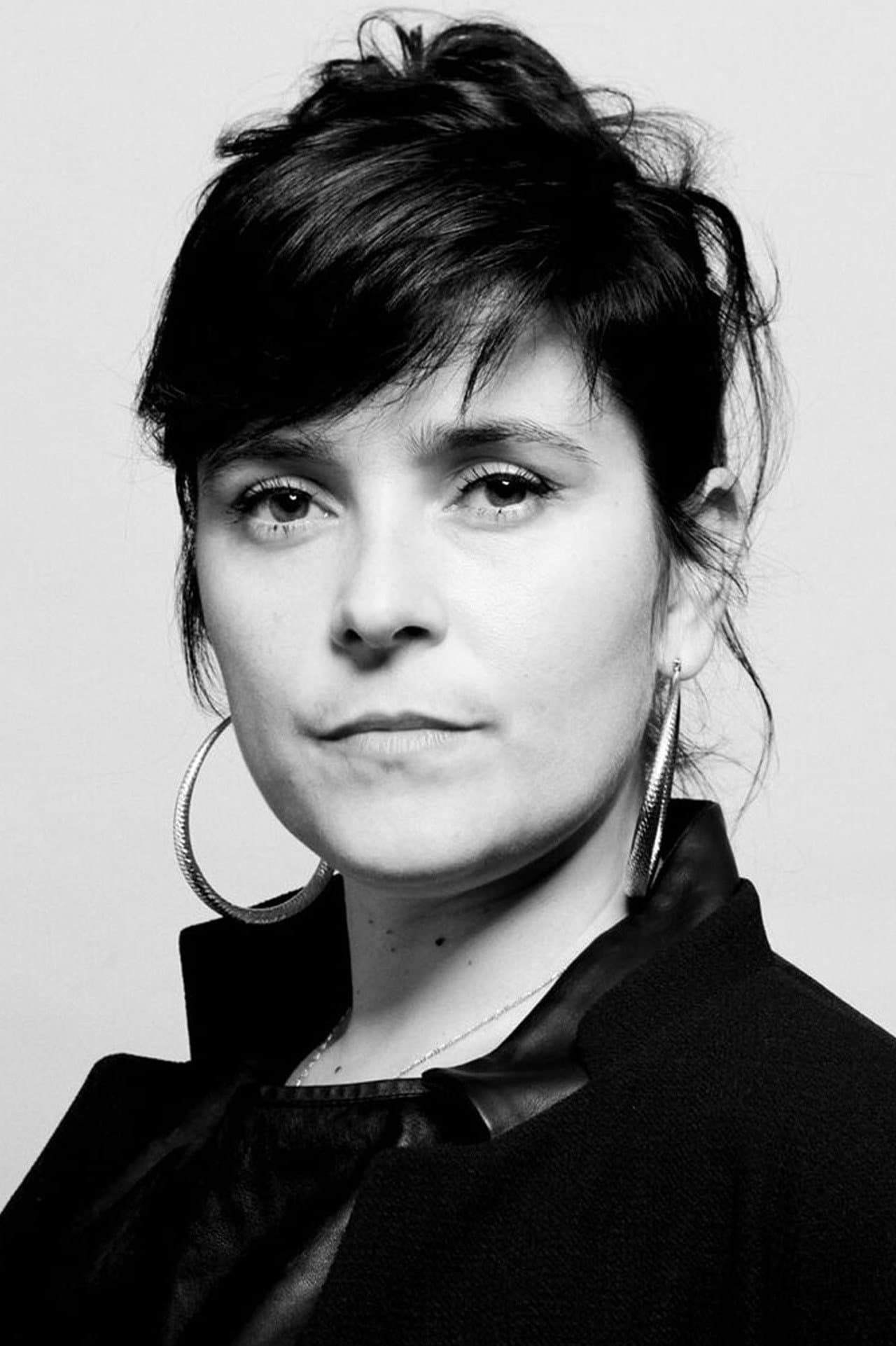 Alexandra Dols profile