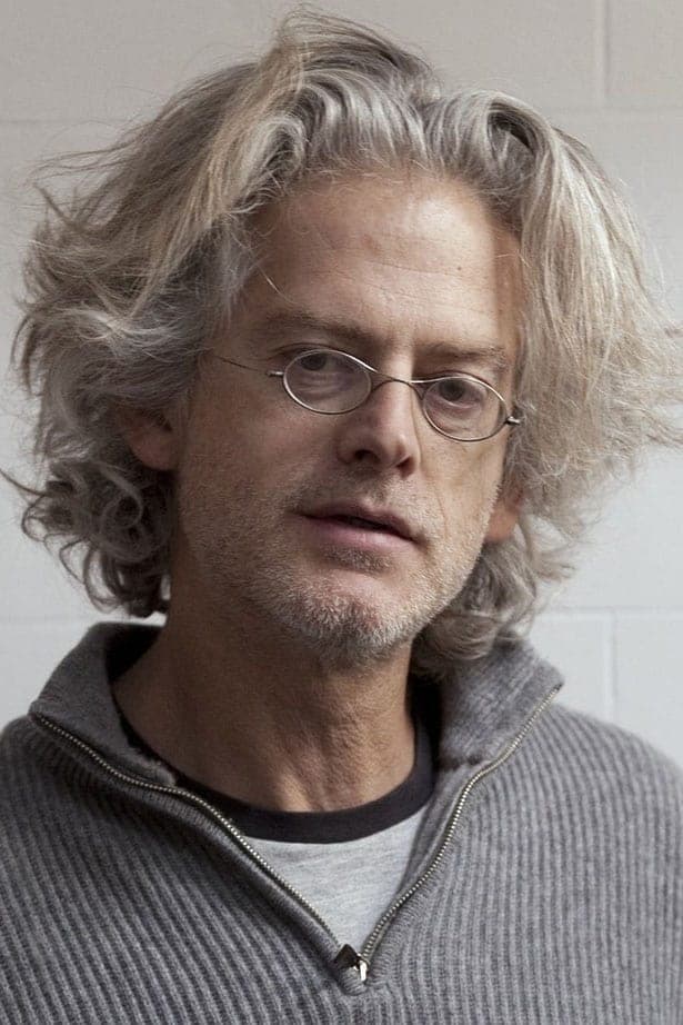 Santiago Amigorena profile