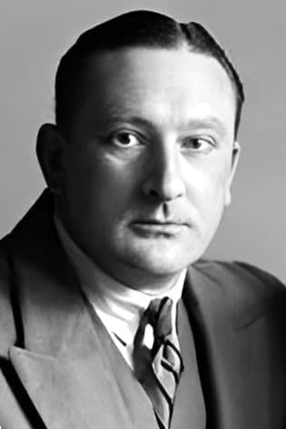 Frank Cellier profile