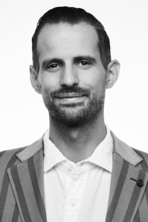 Jonas Bergström profile