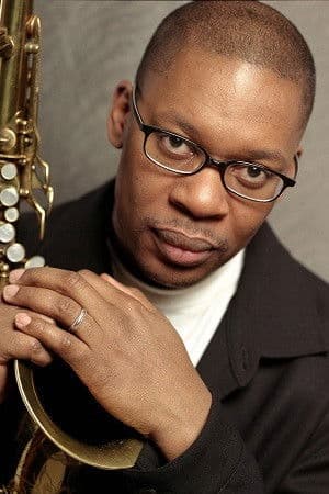 Ravi Coltrane profile