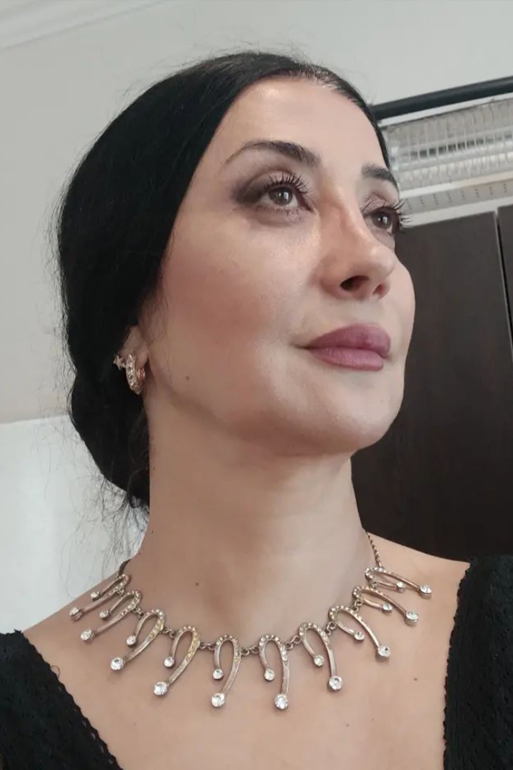 Ilgara Tosova profile