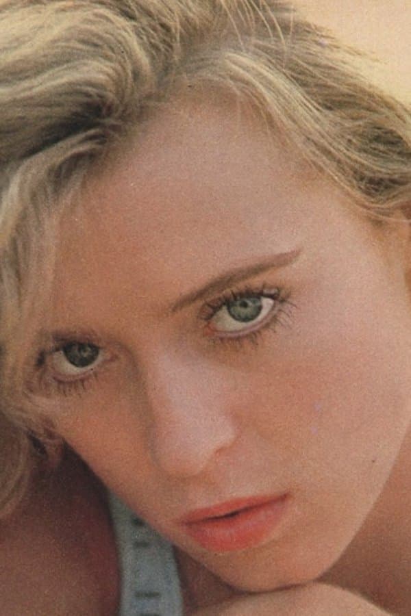 Charlotte Alexandra profile