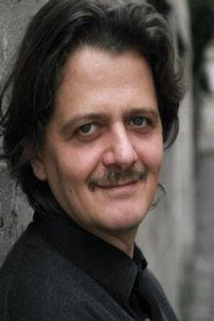 Xavier Aubert profile