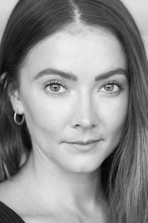 Claire Calvert profile