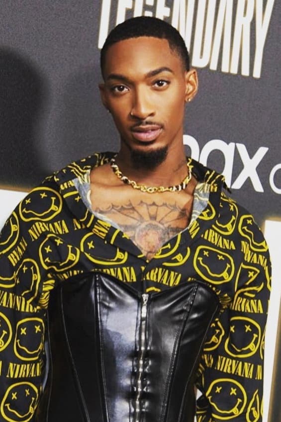 Isaiah Wilder profile