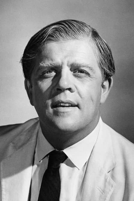 Pat Hingle profile