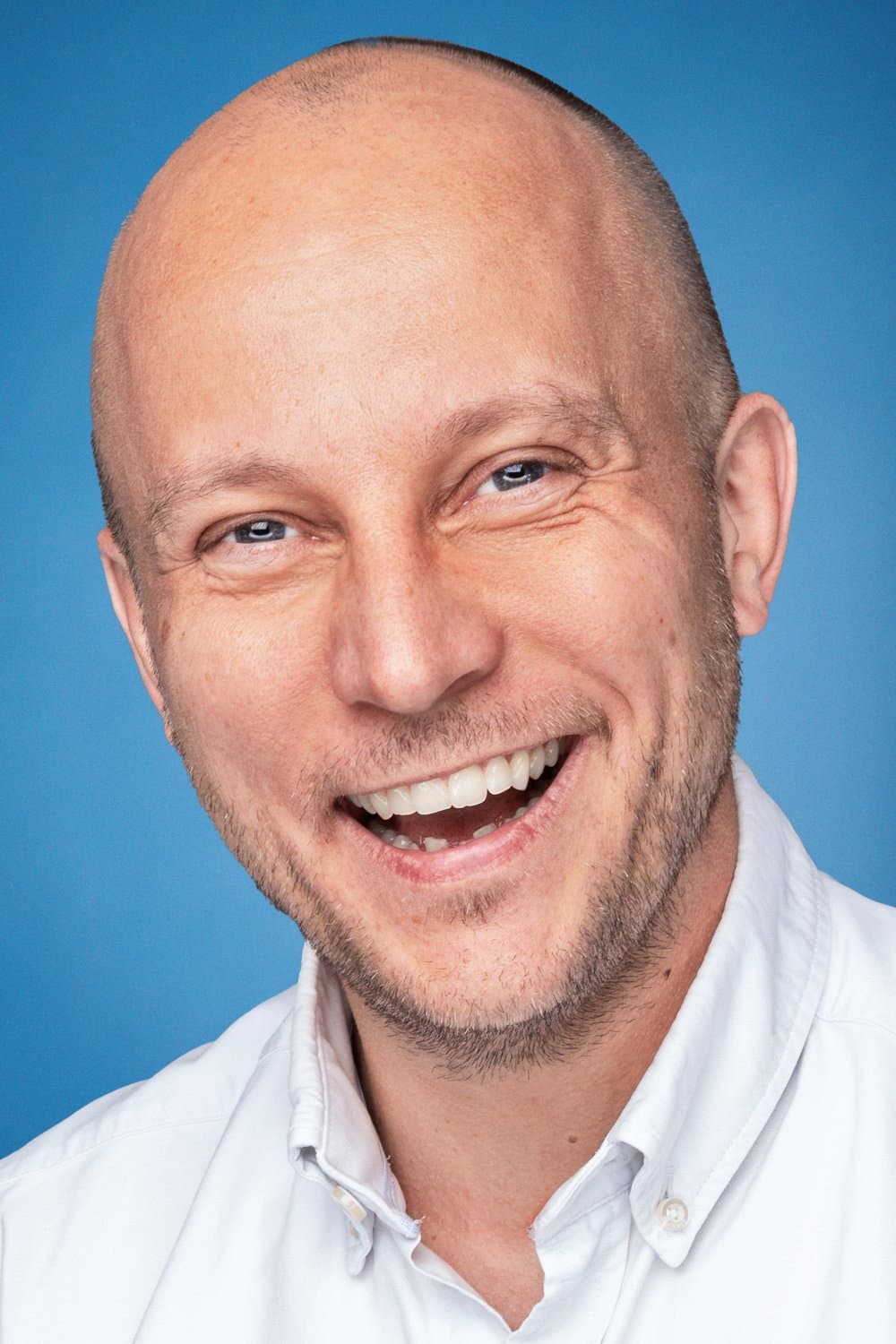 Rasmus Søndergaard profile