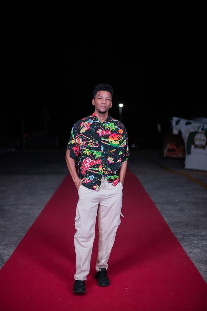 Peterson Feroli profile