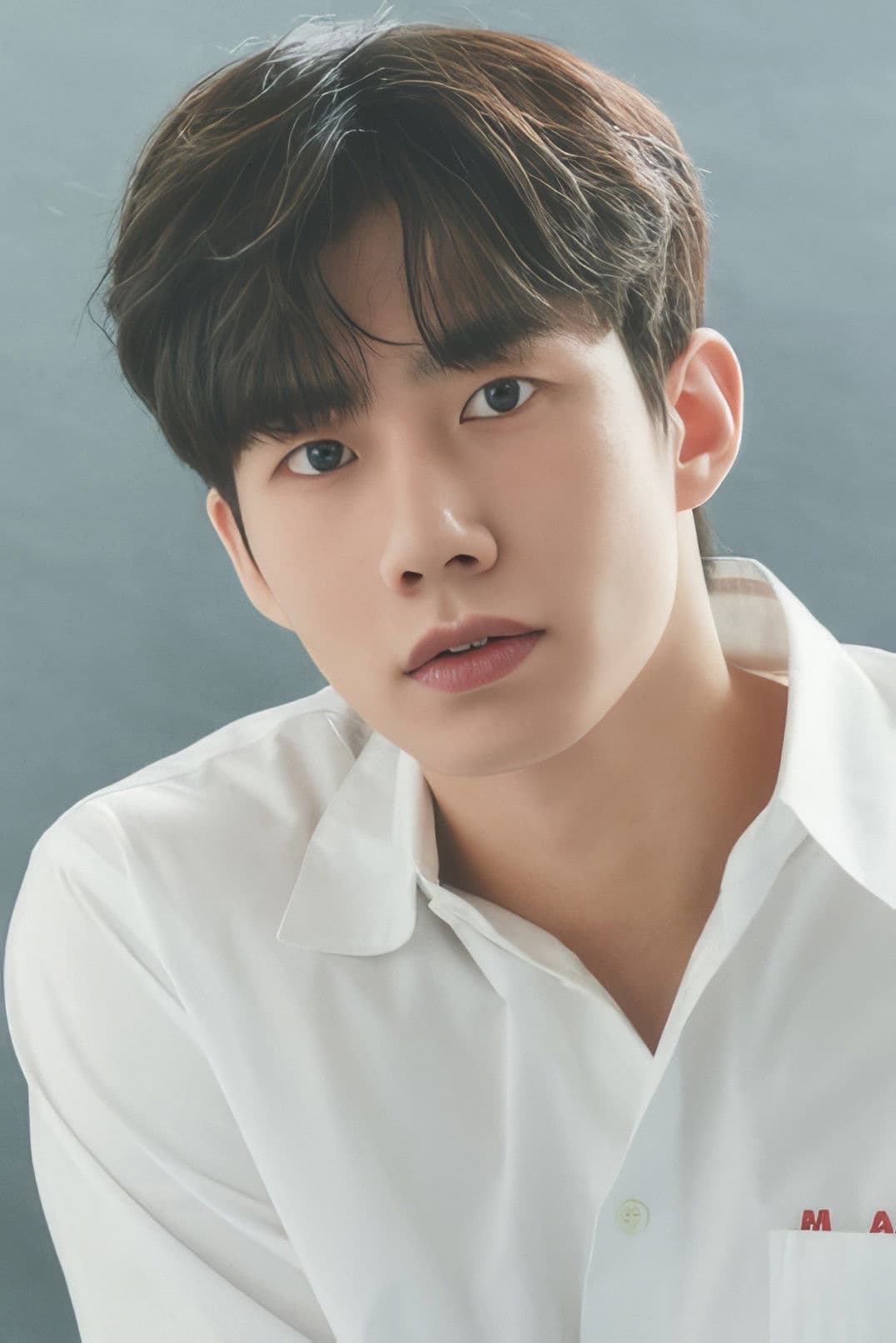 Son Woo-hyeon profile