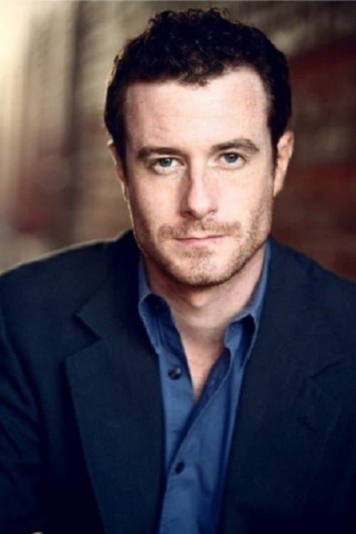 Brace Harris profile