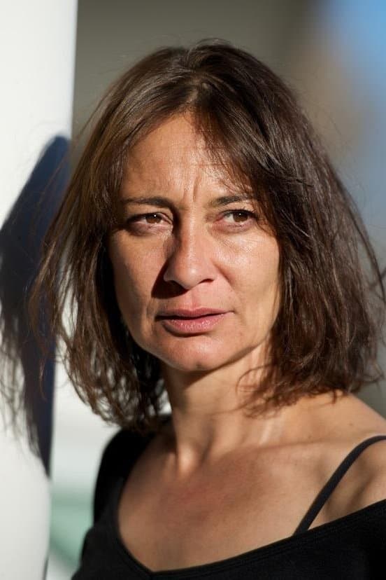 Magali Bonat profile