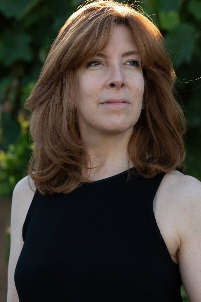 Jamie Pachino profile