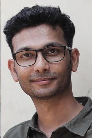 Appu N. Bhattathiri profile