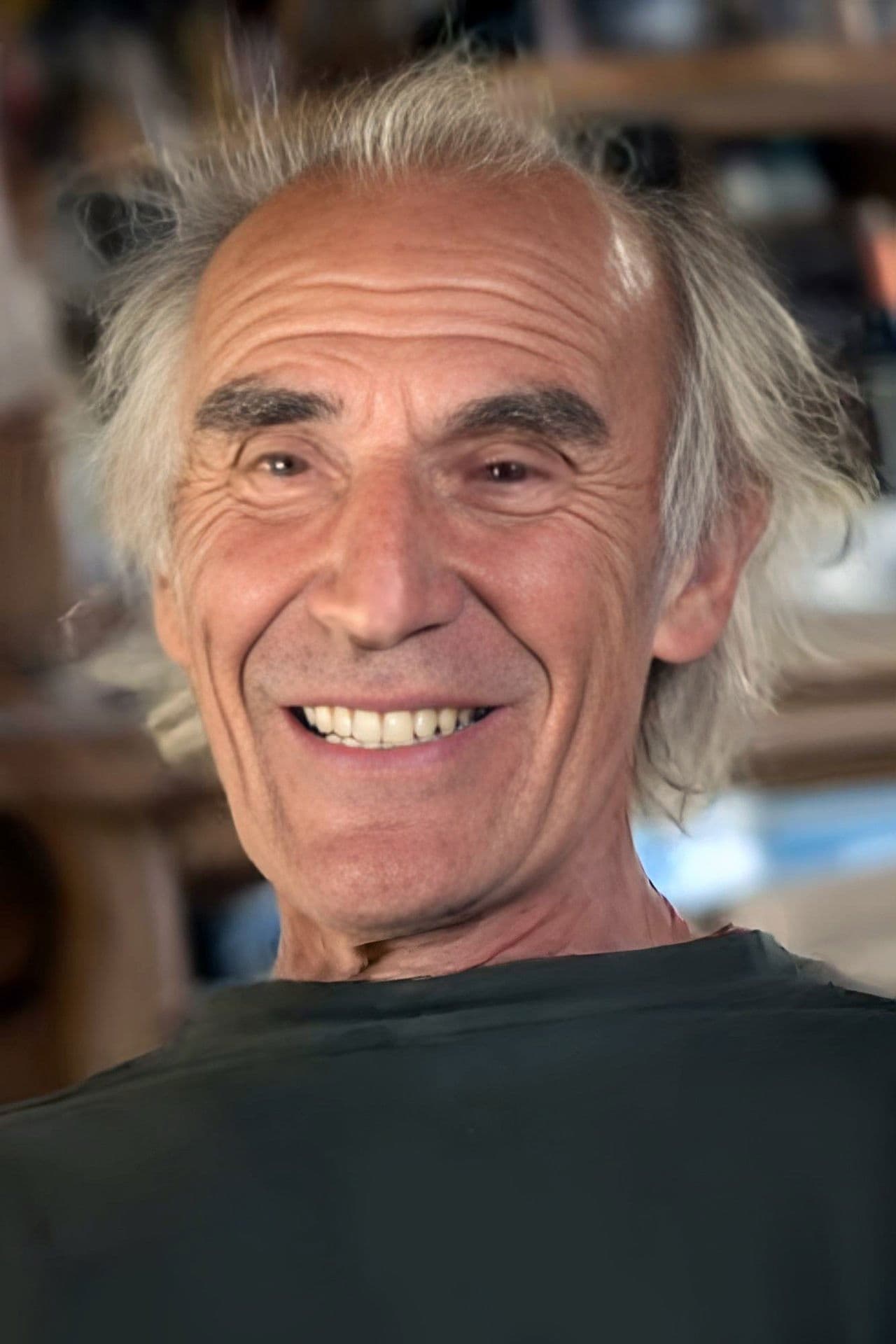 Lucien Abbet profile