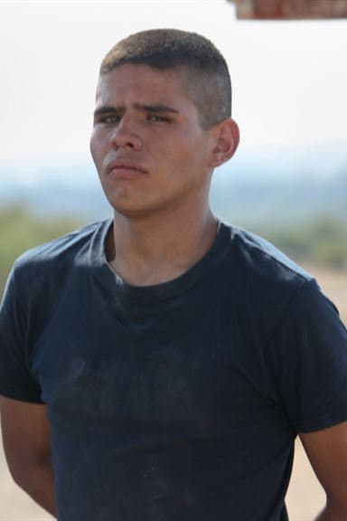 Juan Eduardo Palacios profile