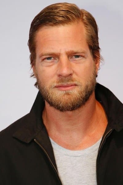 Henning Baum profile