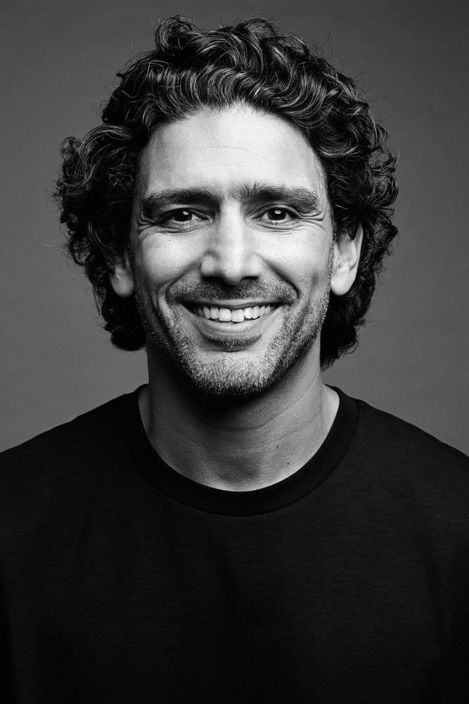 Salim Kéchiouche profile