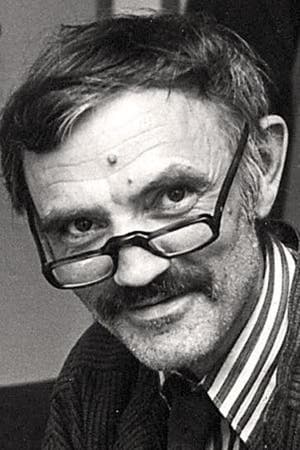 Odd Børretzen profile