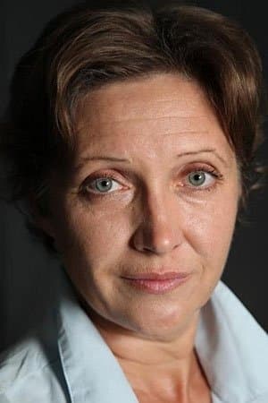 Aleksandra Ravenskikh profile