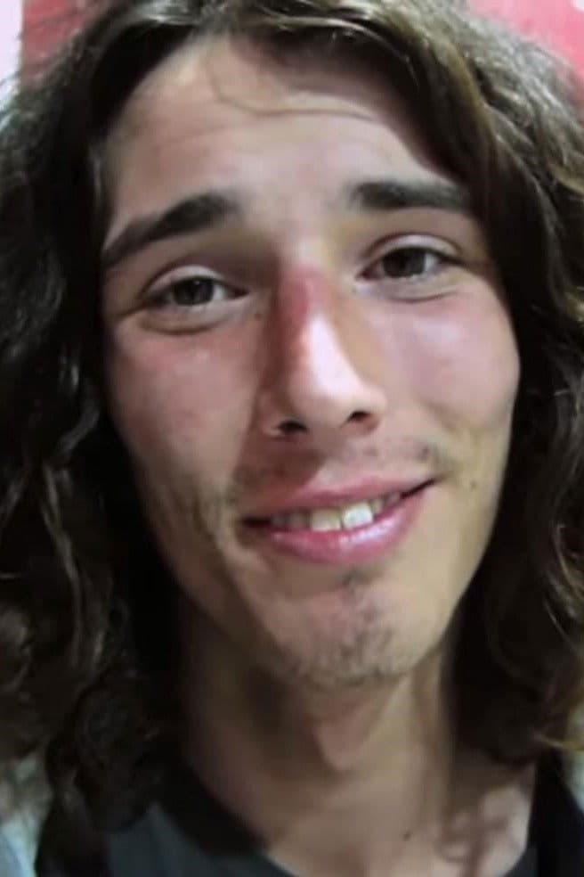 Caleb 'Kai' McGillvary profile