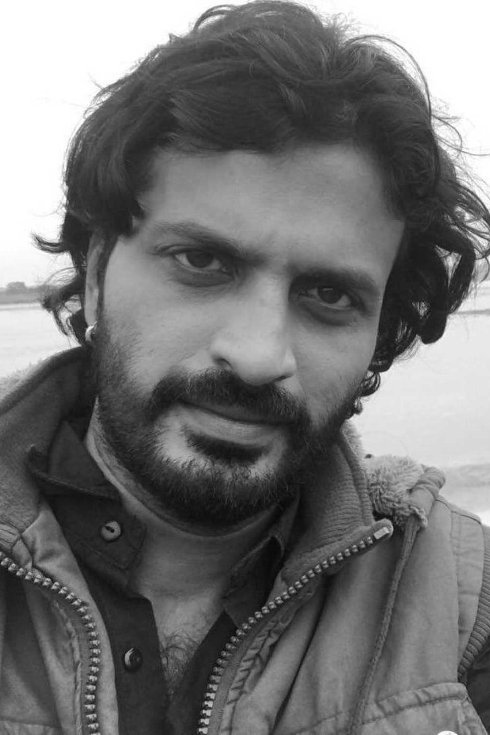 Nigel Akkara profile