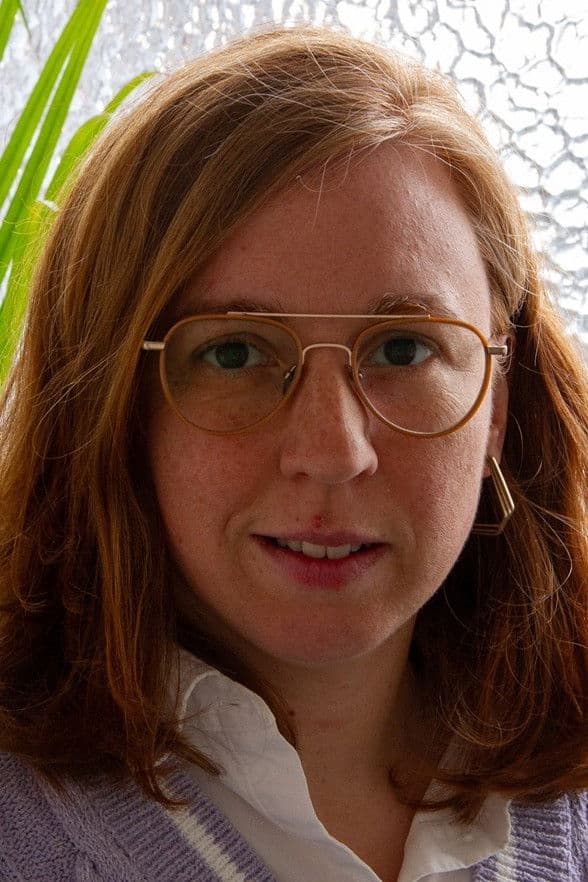 Mireia Llinàs profile