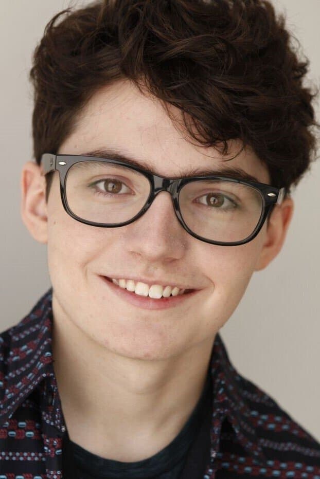 Braxton Beckham profile