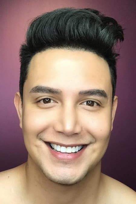 Paolo Ballesteros profile