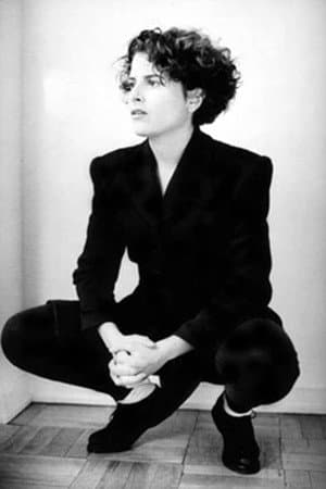 Ellen Bernfeld profile