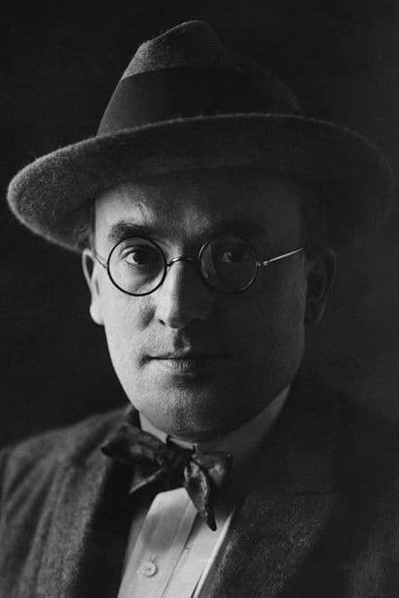 Bedřich Karen profile