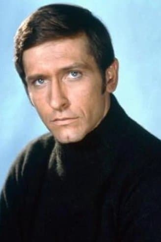 Joel Fabiani profile