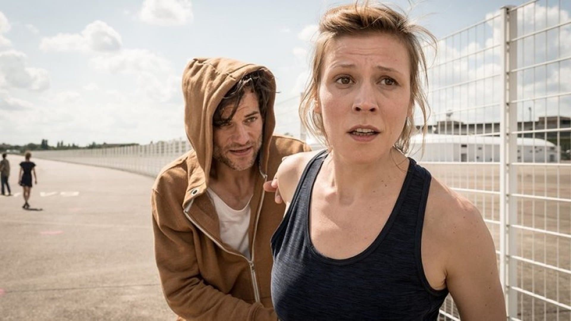 Das Joshua-Profil backdrop