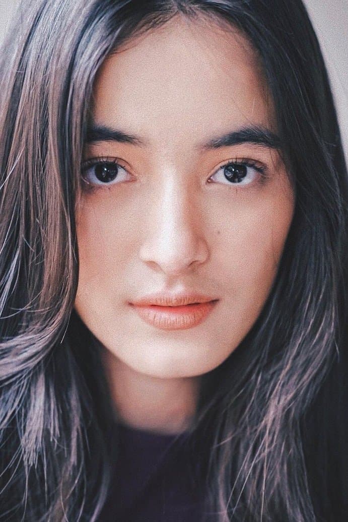 Mawar Eva De Jongh profile