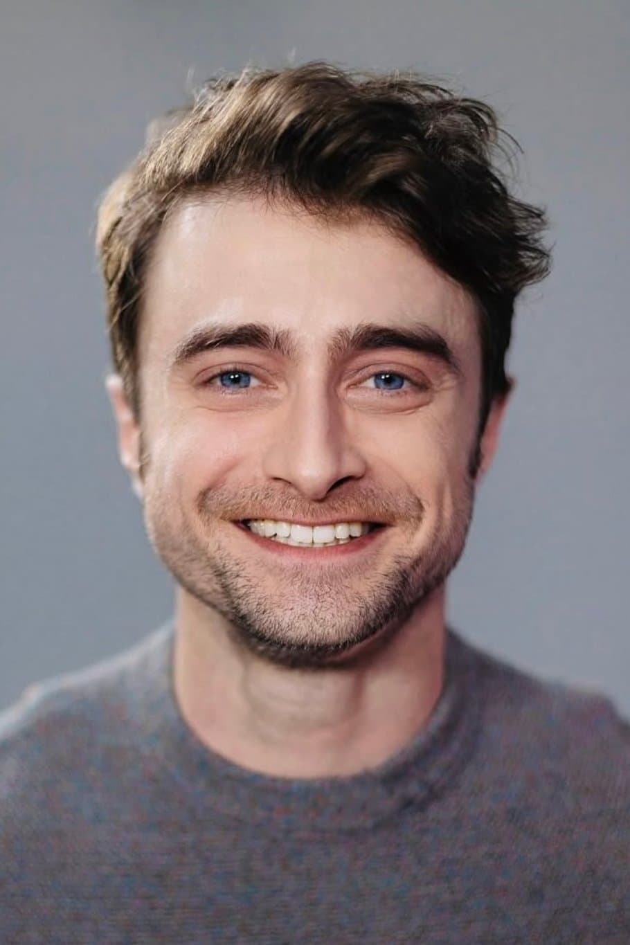 Daniel Radcliffe profile
